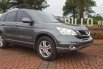Jual Honda CR-V 2.4 2012 harga murah di DKI Jakarta 7