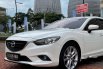 Dijual mobil bekas Mazda 6 , DKI Jakarta  12