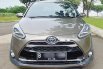 Jual mobil bekas murah Toyota Sienta Q 2016 di DKI Jakarta 15