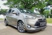 Jual mobil bekas murah Toyota Sienta Q 2016 di DKI Jakarta 19