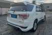 Jual mobil bekas murah Toyota Fortuner G TRD 2013 di Banten 5