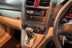 DKI Jakarta, Honda CR-V 2.0 i-VTEC 2010 kondisi terawat 1