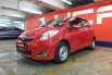 DKI Jakarta, jual mobil Toyota Yaris E 2010 dengan harga terjangkau 4