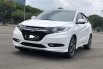 Honda HR-V Prestige 2017 Putih 1