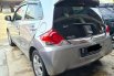 Honda Brio Satya E AT ( Matic ) 2017 Silver Km 67rban Siap Pakai 4