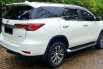 DKI Jakarta, jual mobil Toyota Fortuner VRZ 2018 dengan harga terjangkau 13