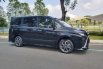 Toyota Voxy 2017 Banten dijual dengan harga termurah 5