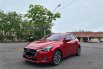 Jual Mazda 2 Hatchback 2016 harga murah di Jawa Timur 5