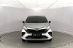 Daihatsu Sigra 2021 Jawa Barat dijual dengan harga termurah 10