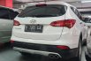 Mobil Hyundai Santa Fe 2014 terbaik di DKI Jakarta 5