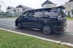 Toyota Voxy 2017 Banten dijual dengan harga termurah 8