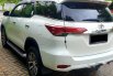 DKI Jakarta, jual mobil Toyota Fortuner VRZ 2018 dengan harga terjangkau 12