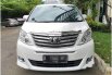 Mobil Toyota Alphard 2012 Q terbaik di DKI Jakarta 9