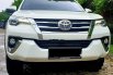 DKI Jakarta, jual mobil Toyota Fortuner VRZ 2018 dengan harga terjangkau 18