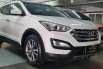 Mobil Hyundai Santa Fe 2014 terbaik di DKI Jakarta 9