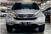 DKI Jakarta, Honda CR-V 2.0 i-VTEC 2010 kondisi terawat 8