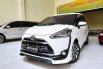 Jawa Timur, Toyota Sienta Q 2016 kondisi terawat 8