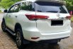 DKI Jakarta, jual mobil Toyota Fortuner VRZ 2018 dengan harga terjangkau 17