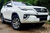 DKI Jakarta, jual mobil Toyota Fortuner VRZ 2018 dengan harga terjangkau 16