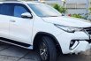 Jual mobil bekas murah Toyota Fortuner VRZ 2018 di DKI Jakarta 14