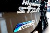 Mobil Nissan Grand Livina 2017 XV Highway Star terbaik di Jawa Timur 1
