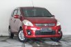 Suzuki Ertiga GX MT 2013 Merah Siap Pakai Murah Bergaransi DP 8Juta 2