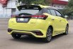 Toyota Yaris TRD Sportivo 2019 Kuning 5