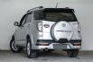 Daihatsu Terios ADVENTURE R MT 2017 Silver Siap Pakai Murah Bergaransi DP 15Juta 3
