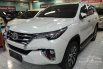 Jual Toyota Fortuner VRZ 2017 harga murah di Jawa Timur 7