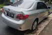 Jual Toyota Corolla Altis V 2009 harga murah di Banten 5