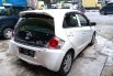 Jual Honda Brio Satya E 2015 harga murah di Jawa Barat 9