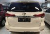 Jual Toyota Fortuner VRZ 2017 harga murah di Jawa Timur 9