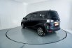 Toyota Sienta V MT 2017 Hitam 4