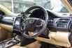 Toyota Camry 2.5 G 2016 2