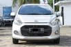 Daihatsu Ayla X 2014 2