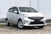 Toyota Agya G 2013 Hatchback 5