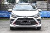 Toyota Agya G 2020 6