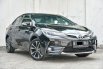 Toyota Corolla Altis V AT 2019 1