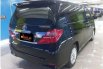 DKI Jakarta, jual mobil Toyota Alphard X X 2014 dengan harga terjangkau 10