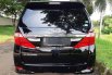 Toyota Alphard 2013 DKI Jakarta dijual dengan harga termurah 12