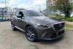 Mazda CX-3 2017 DKI Jakarta dijual dengan harga termurah 10