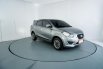 Datsun Go+ Panca 1.2 T MT 2016 Abu-Abu 1