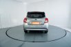 Datsun Go+ Panca 1.2 T MT 2016 Abu-Abu 5