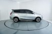 Datsun Go+ Panca 1.2 T MT 2016 Abu-Abu 6