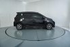Daihatsu Ayla 1.2 R Deluxe AT 2019 Hitam 6