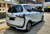 Toyota Sienta Q CVT 2018 Silver 6