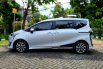 Toyota Sienta Q CVT 2018 Silver 8