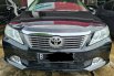Toyota Camry V 2.5 AT ( Matic ) 2012 Hitam Km 74rban Siap Pakai 1