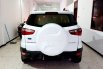 Ford EcoSport Titanium 2014 Putih,sunroof 7