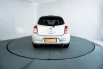 Nissan March 1.2 MT 2013 Silver 5